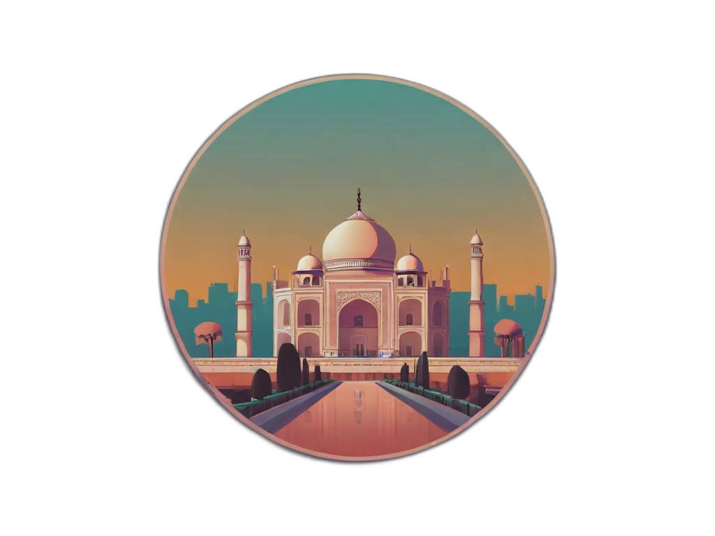 Agra